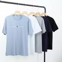 $27.00 USD Tommy Hilfiger TH T-Shirts Short Sleeved For Unisex #1342801