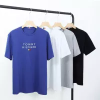 $27.00 USD Tommy Hilfiger TH T-Shirts Short Sleeved For Unisex #1342806