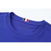 $27.00 USD Tommy Hilfiger TH T-Shirts Short Sleeved For Unisex #1342807
