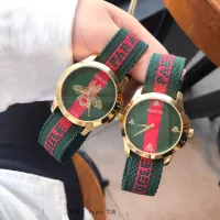 $36.00 USD Gucci Watches For Women #1342826