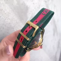$36.00 USD Gucci Watches For Women #1342827