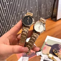 $32.00 USD Gucci Watches In Rose Gold #1342842
