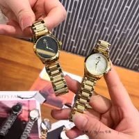 $32.00 USD Gucci Watches In Gold #1342844