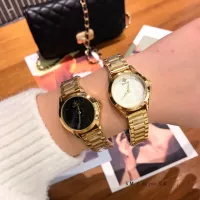$32.00 USD Gucci Watches In Gold #1342845