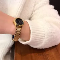 $32.00 USD Gucci Watches In Gold #1342845