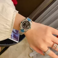 $36.00 USD Rolex Watches For Women #1342870