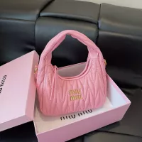 $38.00 USD MIU MIU Handbags For Women #1342882
