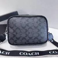 $39.00 USD Coach Messenger Bag For Unisex #1342906