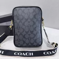 $39.00 USD Coach Messenger Bag For Unisex #1342912