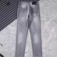 $45.00 USD Burberry Jeans For Men #1342926