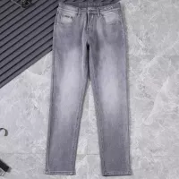 $45.00 USD Burberry Jeans For Men #1342926
