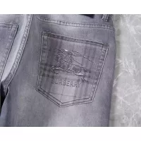 $45.00 USD Burberry Jeans For Men #1342926