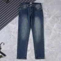 $45.00 USD Christian Dior Jeans For Men #1342935