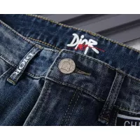 $45.00 USD Christian Dior Jeans For Men #1342935
