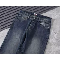 $45.00 USD Christian Dior Jeans For Men #1342935