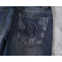 $45.00 USD Christian Dior Jeans For Men #1342935