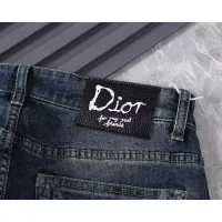 $45.00 USD Christian Dior Jeans For Men #1342935