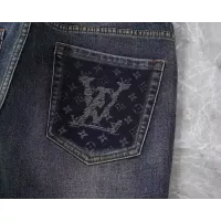 $45.00 USD Louis Vuitton LV Jeans For Men #1342938