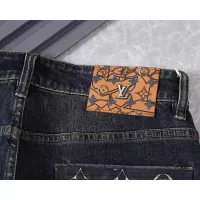 $45.00 USD Louis Vuitton LV Jeans For Men #1342945