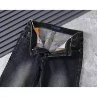 $45.00 USD Louis Vuitton LV Jeans For Men #1342945