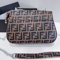 $40.00 USD Fendi Messenger Bags For Women #1342955