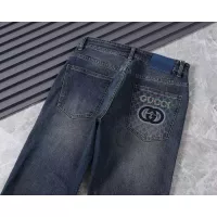$45.00 USD Gucci Jeans For Men #1342965
