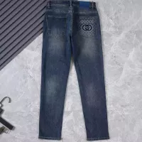 $45.00 USD Gucci Jeans For Men #1342965