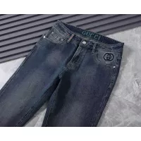 $45.00 USD Gucci Jeans For Men #1342965