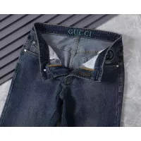 $45.00 USD Gucci Jeans For Men #1342965