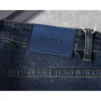 $45.00 USD Gucci Jeans For Men #1342965