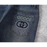 $45.00 USD Gucci Jeans For Men #1342965