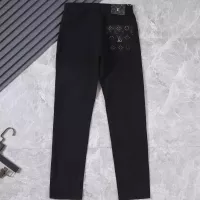 $45.00 USD Louis Vuitton LV Jeans For Men #1342968