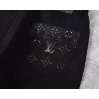 $45.00 USD Louis Vuitton LV Jeans For Men #1342968