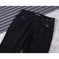 $45.00 USD Louis Vuitton LV Jeans For Men #1342968