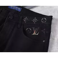$45.00 USD Louis Vuitton LV Jeans For Men #1342968