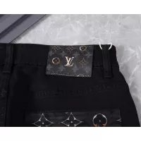 $45.00 USD Louis Vuitton LV Jeans For Men #1342968