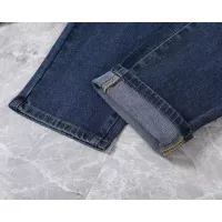 $45.00 USD Louis Vuitton LV Jeans For Men #1342970