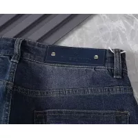 $45.00 USD Louis Vuitton LV Jeans For Men #1342970