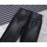 $45.00 USD Louis Vuitton LV Jeans For Men #1342974