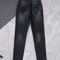$45.00 USD Louis Vuitton LV Jeans For Men #1342974