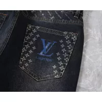 $45.00 USD Louis Vuitton LV Jeans For Men #1342974