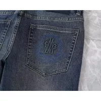 $45.00 USD Moncler Jeans For Men #1342978