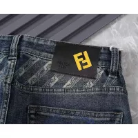 $45.00 USD Fendi Jeans For Men #1342982