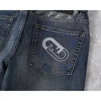 $45.00 USD Fendi Jeans For Men #1342982