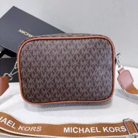 $39.00 USD Michael Kors Messenger Bags For Unisex #1342983