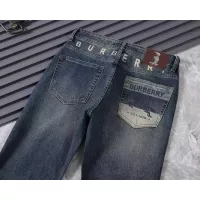 $45.00 USD Burberry Jeans For Men #1342990