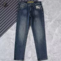 $45.00 USD Burberry Jeans For Men #1342990
