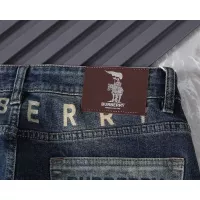 $45.00 USD Burberry Jeans For Men #1342990