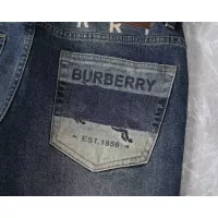 $45.00 USD Burberry Jeans For Men #1342990