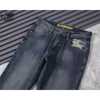 $45.00 USD Burberry Jeans For Men #1342990